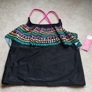 Xhilaration Swim - Girls Tankini Xhilaration Swim - Girls Tankini